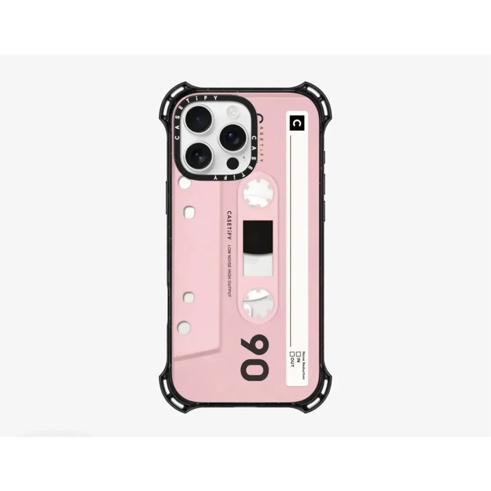 Casetify Bounce Case MagSafe Compatible 15 Pro Max - Picture 1 of 9